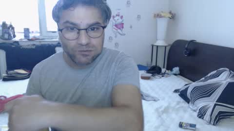 Calvinjohnlad online show from 11-27-25, 09:00