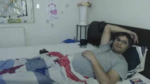 Calvinjohnlad online show from 11-28-25, 06:32