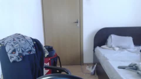 Calvinjohnlad online show from 01-07-26, 11:56