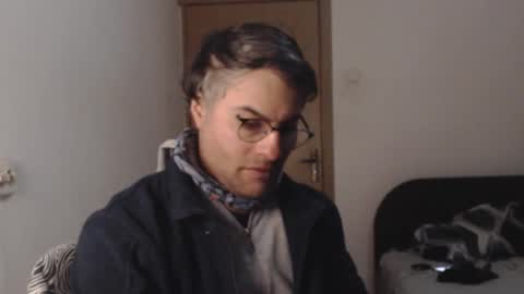 Calvinjohnlad online show from 01-11-26, 05:07