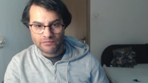 Snapshot of calvinjohnlad chatting on 02-07-26, 11:30 Calvinjohnlad online show from 02-07-26, 11:30