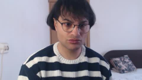 Snapshot of calvinjohnlad chatting on 02-09-26, 11:47 Calvinjohnlad online show from 02-09-26, 11:47