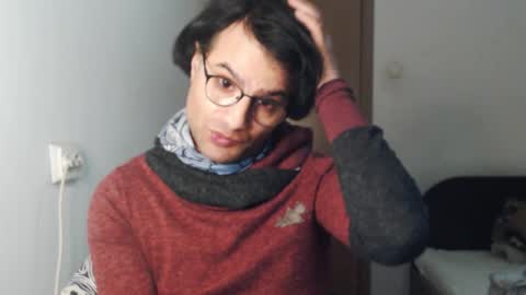 Snapshot of calvinjohnlad chatting on 02-16-26, 11:34 Calvinjohnlad online show from 02-16-26, 11:34