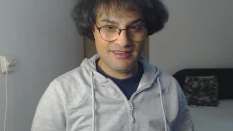 Snapshot of calvinjohnlad chatting on 02-26-26, 06:18 Calvinjohnlad online show from 02-26-26, 06:18