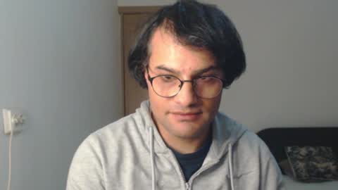 Snapshot of calvinjohnlad chatting on 02-27-26, 06:30 Calvinjohnlad online show from 02-27-26, 06:30