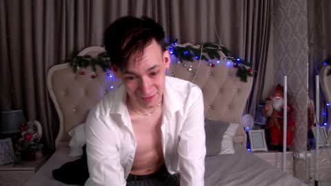 Calvin Owens online show from 01-23-25, 04:30