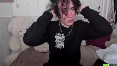 Calvin Owens online show from 10-22-25, 03:07