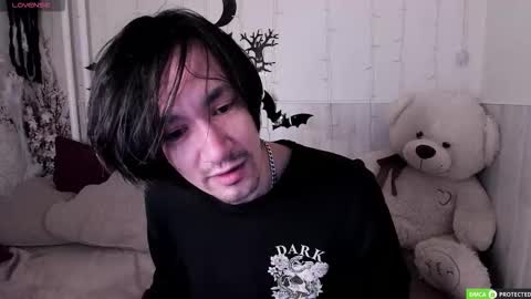 Calvin Owens online show from 10-31-25, 03:07