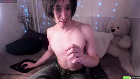 Calvin Owens online show from 11-14-25, 03:38