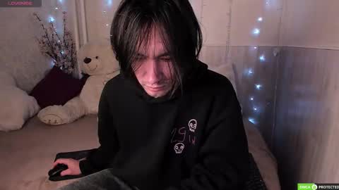 Calvin Owens online show from 11-17-25, 03:12