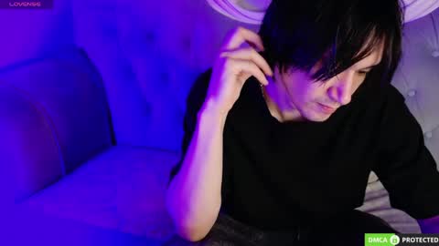 Snapshot of calvinowens chatting on 04-19-26, 06:07 Calvin Owens online show from 04-19-26, 06:07