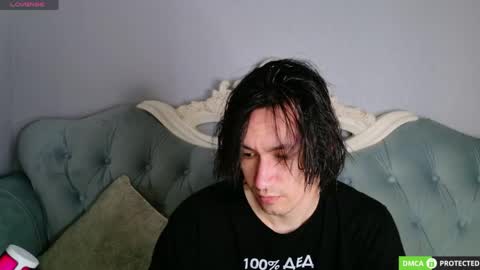 Snapshot of calvinowens chatting on 04-26-26, 06:05 Calvin Owens online show from 04-26-26, 06:05