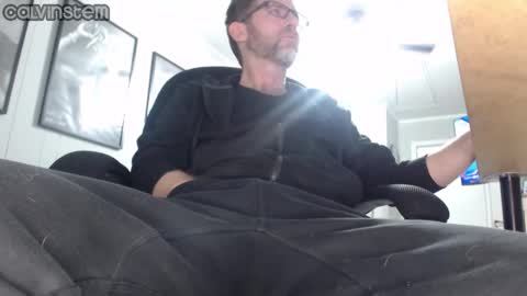 Snapshot of calvinstem chatting on 02-13-26, 06:31 calvinstem online show from 02-13-26, 06:31