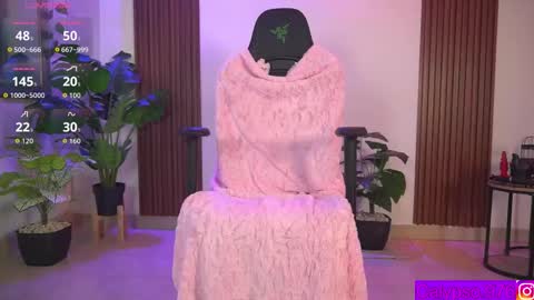 Calypso and Kayla online show from 01-17-26, 07:39