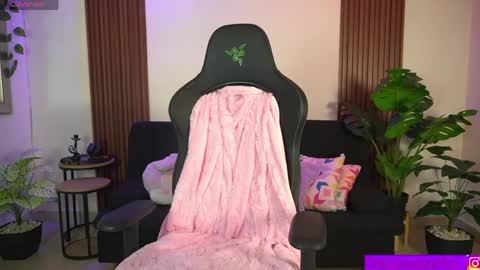 Calypso and Kayla online show from 03-22-26, 09:51