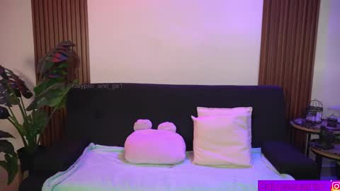 Calypso and Kayla online show from 06-07-26, 05:27