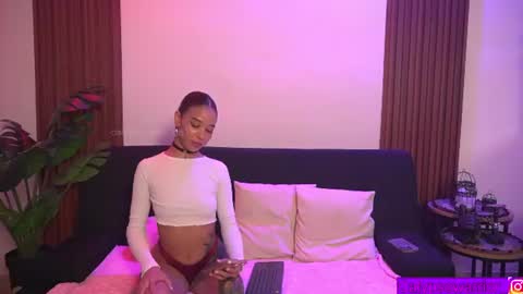 Calypso and Kayla online show from 06-24-26, 02:32