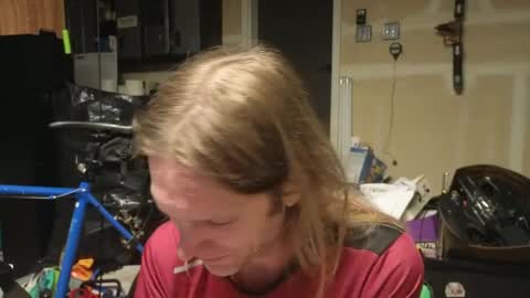 Calypso online show from 04-22-26, 12:35