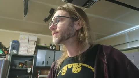 Snapshot of calypsocabal chatting on 05-19-26, 07:09 Calypso online show from 05-19-26, 07:09