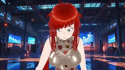 calypsoescarlata online show from 03-07-25, 08:33