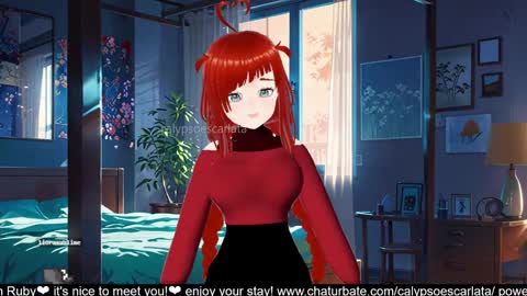 calypsoescarlata online show from 03-11-25, 03:23