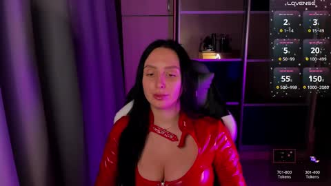 Christy online show from 02-05-25, 10:22