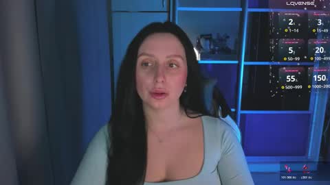 Christy online show from 03-12-26, 03:07