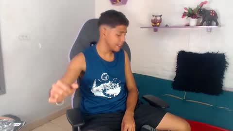 cam_xman online show from 11-08-25, 04:12