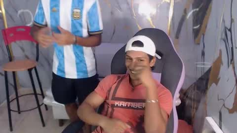 cam_xman online show from 11-29-25, 02:25