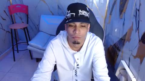 cam_xman online show from 03-09-26, 12:20