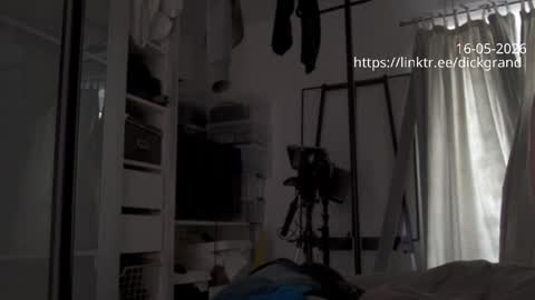Dick Grand online show from 05-16-26, 02:38
