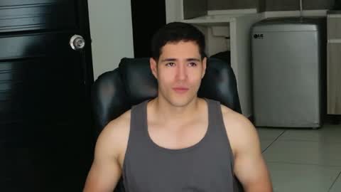 Snapshot of camara110 chatting on 06-22-26, 12:56 camara110 online show from 06-22-26, 12:56