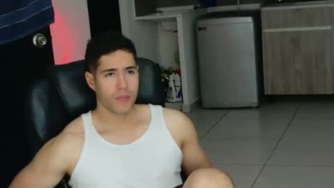 Snapshot of camara110 chatting on 07-13-26, 02:47 camara110 online show from 07-13-26, 02:47