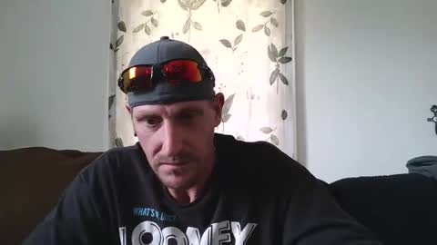 Chillaxin lets talk  online show from 12-25-24, 05:26