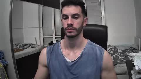 cambooyy online show from 02-08-26, 09:29