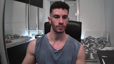 cambooyy online show from 02-24-26, 03:43
