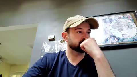 Cambot4000 online show from 05-25-26, 06:14