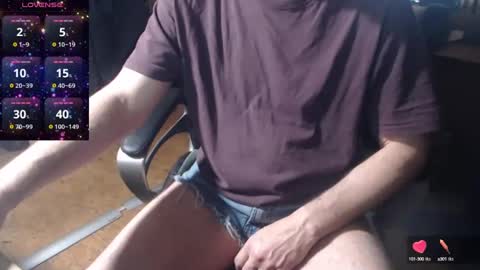 steffencamboy online show from 12-08-24, 04:25