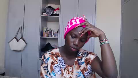 Princess online show from 01-23-25, 10:01