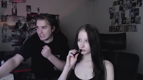 Snapshot of camcoupgang chatting on 12-22-24, 09:53 Rayon Gosuslug and Kirieshka Gosuslug online show from 12-22-24, 09:53