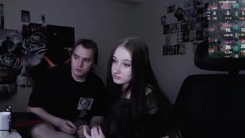 Snapshot of camcoupgang chatting on 02-21-25, 03:56 Rayon Gosuslug and Kirieshka Gosuslug online show from 02-21-25, 03:56