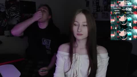 Snapshot of camcoupgang chatting on 10-08-25, 11:46 Rayon Gosuslug and Kirieshka Gosuslug online show from 10-08-25, 11:46