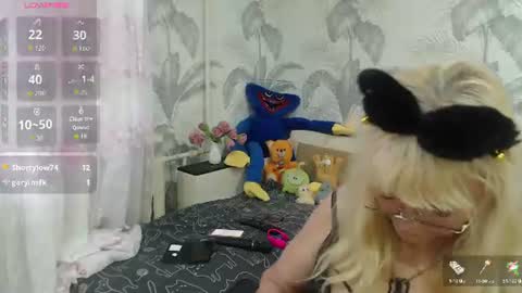 Snapshot of camdiva1 chatting on 06-30-26, 10:05 CamDiva1 online show from 06-30-26, 10:05