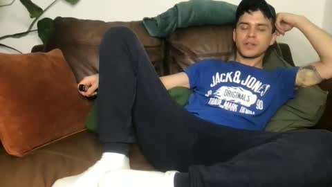 CamDoAttitude online show from 10-27-25, 12:53