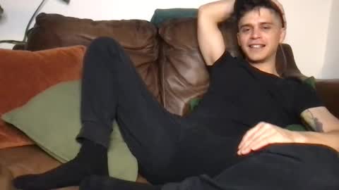 CamDoAttitude online show from 11-20-25, 10:20