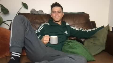 CamDoAttitude online show from 11-23-25, 10:31