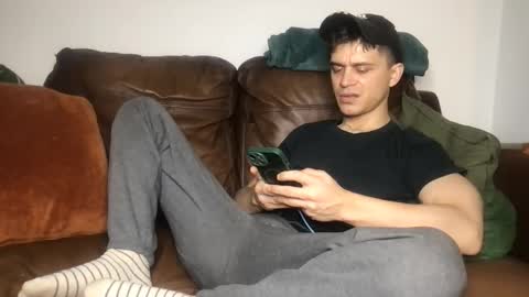 CamDoAttitude online show from 02-04-26, 10:04