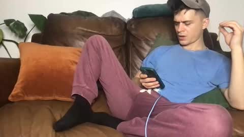 CamDoAttitude online show from 02-20-26, 10:54