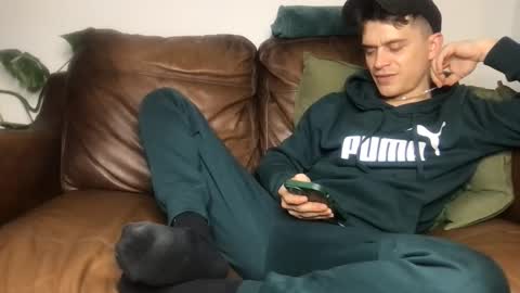 CamDoAttitude online show from 03-17-26, 10:35