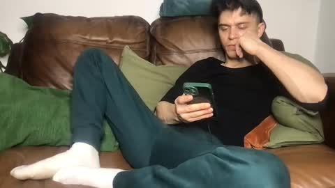 CamDoAttitude online show from 03-18-26, 10:24